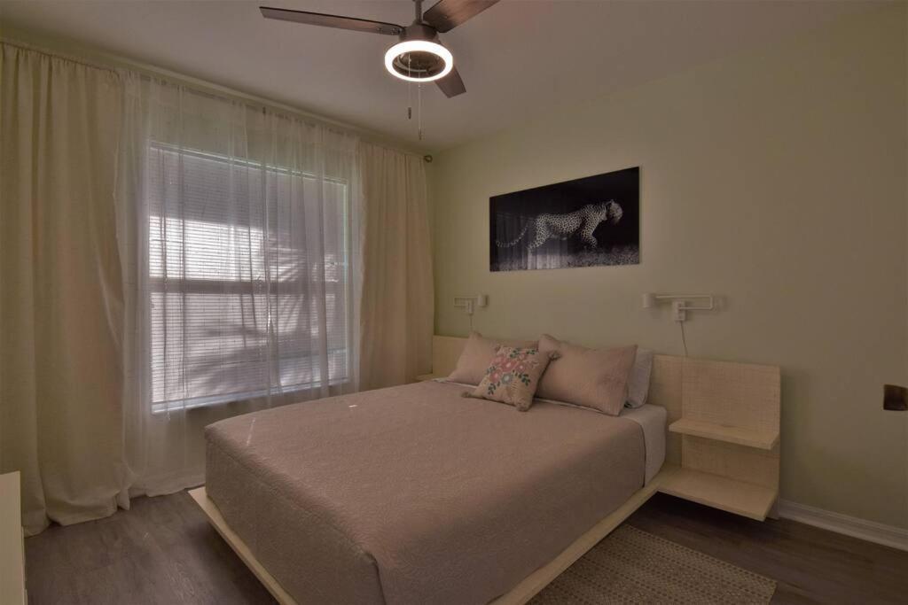 Florinda 3Bdr/2Bth 2Car Garage With New Pool Villa Sarasota Eksteriør billede